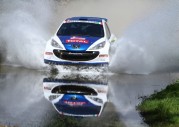 WRC: Rajd Sardynii ruszy znad Szmaragdowego Wybrzea zamiast Rzymu